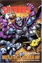 Sentinels: When Strikes the Warlord