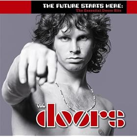 The Future Starts Here