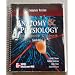 Anatomy & Physiology Lab Text, Complete Version