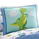 Olive Kids Dinosaur Land Pillow Sham