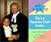 Meet My Grandmother, She's a Supreme Court Justice (Grandmother's at Work)