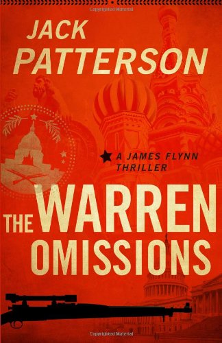 the warren omissions a james flynn thriller volume 1