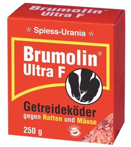 Brumolin Ultra F 250g
