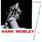 Hank Mobley (Mono) by Hank Mobley (Vinyl - 2002)