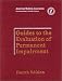 Book Guides to the Evaluation of Permanent Impairment, 4th Edition