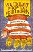 Books : We Couldn't Provide Fish Thumbs (Five Poets)