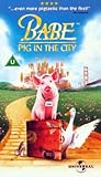 Babe - Pig In The City [1998]