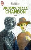 Mademoiselle chambon