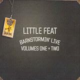 Barnstormin Live  Volumes 1 and 2