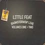 Barnstormin Live  Volumes 1 and 2