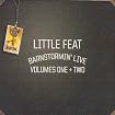 Barnstormin Live  Volumes 1 and 2