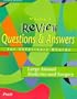 Mosby's Review Questions & Answers For Veterinary Boards: Large Animal Medicine & Surgery, 2e
