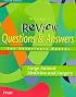Mosby's Review Questions & Answers For Veterinary Boards: Large Animal Medicine & Surgery (2nd ed)