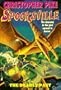 The Deadly Past: Spooksville #11