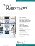Best of MarketingNPV Volume 1 & 2