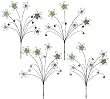 Glow in the Dark Garden Stake Glow in the Dark Garden Stake