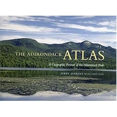 The Adirondack Atlas: A Geographic Portrait of the Adirondack Park