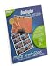 Burlington PrintWorks Satin Ink Jet Paper 8 1/2 x 11