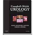 Campbell - Walsh Urology 4 Vol. Set (Campbell's Urology (4 Vols.))