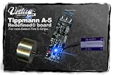 Virtue Paintball A-5 E-Grip Upgrade Board