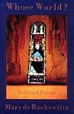 Books : Whose World?: Selected Poems
