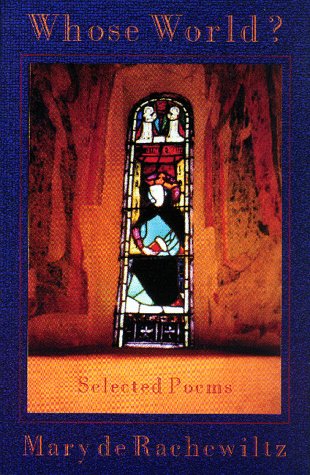 City Travel Guides Discounted  Books : Whose World?: Selected Poems