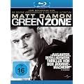 Green Zone [Blu-ray]