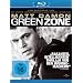 Green Zone [Blu-ray]