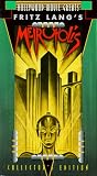 Metropolis by Third Coast Entertai