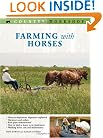 Farming with Horses (Country Workshop)