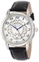 Stuhrling Original Men's 118.331516 Lifestyle 'World Traveler' Swiss Watch