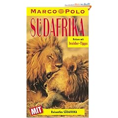 Marco Polo, S�dafrika
