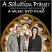 Search : A Salvation Prayer Music Video