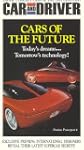 Cars of the Future [VHS]