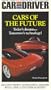 Cars of the Future [VHS]