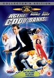 Agent Cody Banks