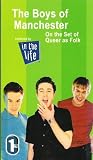Boys of Manchester: On the Set of Queer As Folk