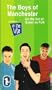 Boys of Manchester: On the Set of Queer As Folk [VHS]