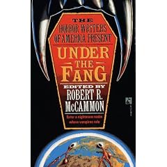The Horror Writers of America Present Under the Fang