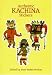 Authentic Kachina Stickers: 22 Full-Color Pressure-Sensitive Designs (Pocket-Size Sticker Collections)
