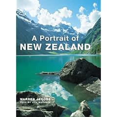 A Portrait of New Zealand