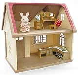 �V���o�j�A�t�@�~���[ �͂��߂Ă̂��� DH-01