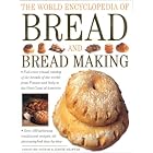 The World Encyclopedia of Bread and Bread Making by  Christine Ingram and jennie Shapter