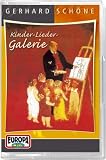 Produkt-Bild: Kinder-Lieder-Galerie