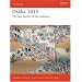 Osprey Publishing Medieval Japanese Books