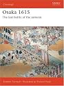 Osaka 1614-15: The Last Samurai Battle (Campaign)