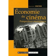 Economie du cin�ma : Perspectives strat�giques