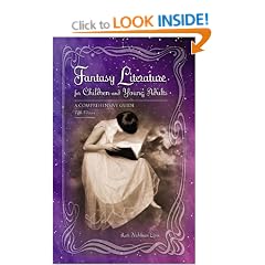 Fantasy Literature for Children and Young Adults: A Comprehensive Guide