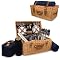 Shop At Clares Says Life is a Picnic.... Basket, That Is