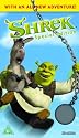 Shrek - The Story Continues   (3-D) (Animated) [VHS] [2001]